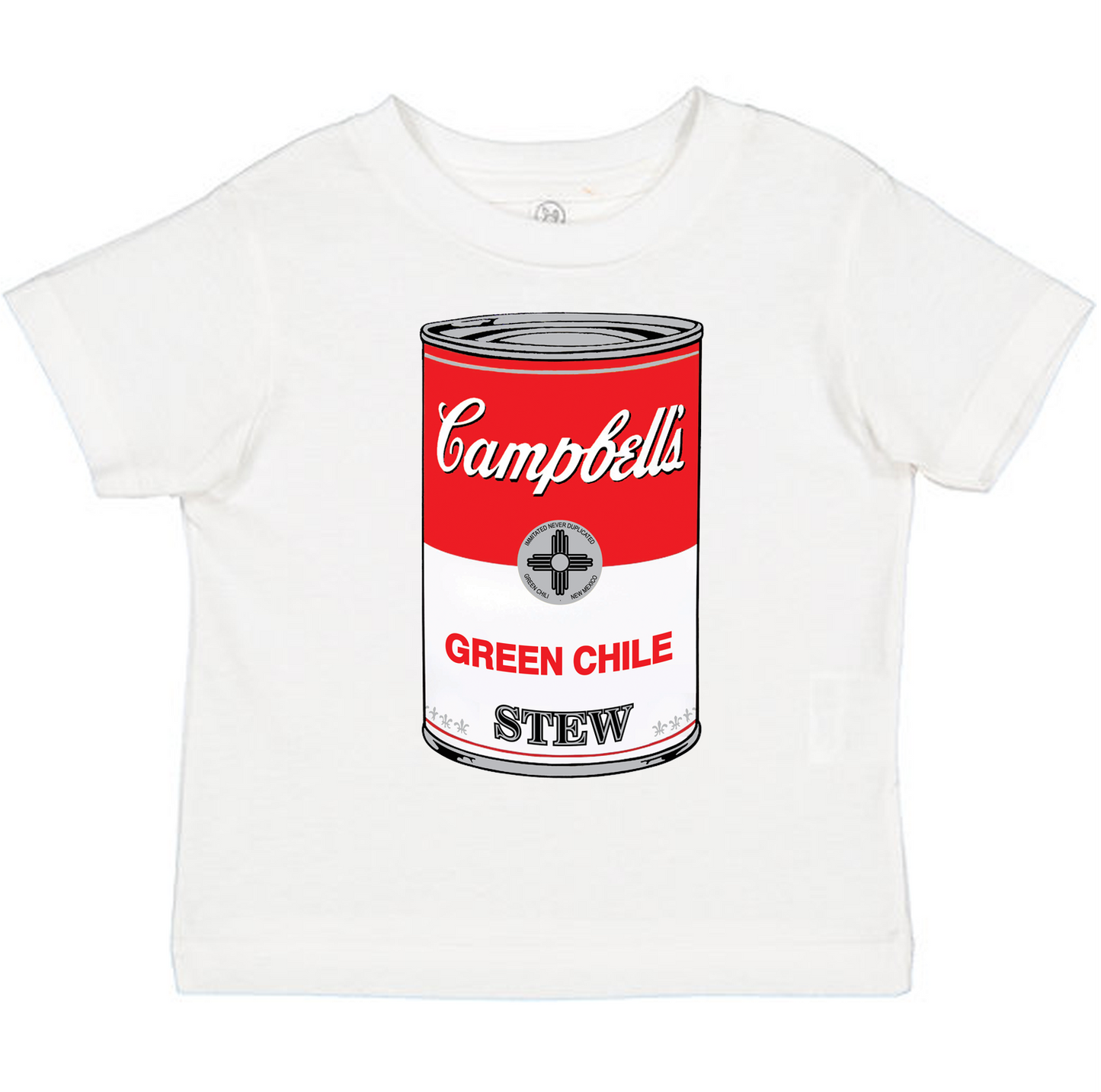 Green Chile Stew | Onesie & Toddler Tee | ONZ-127 | TOD-127