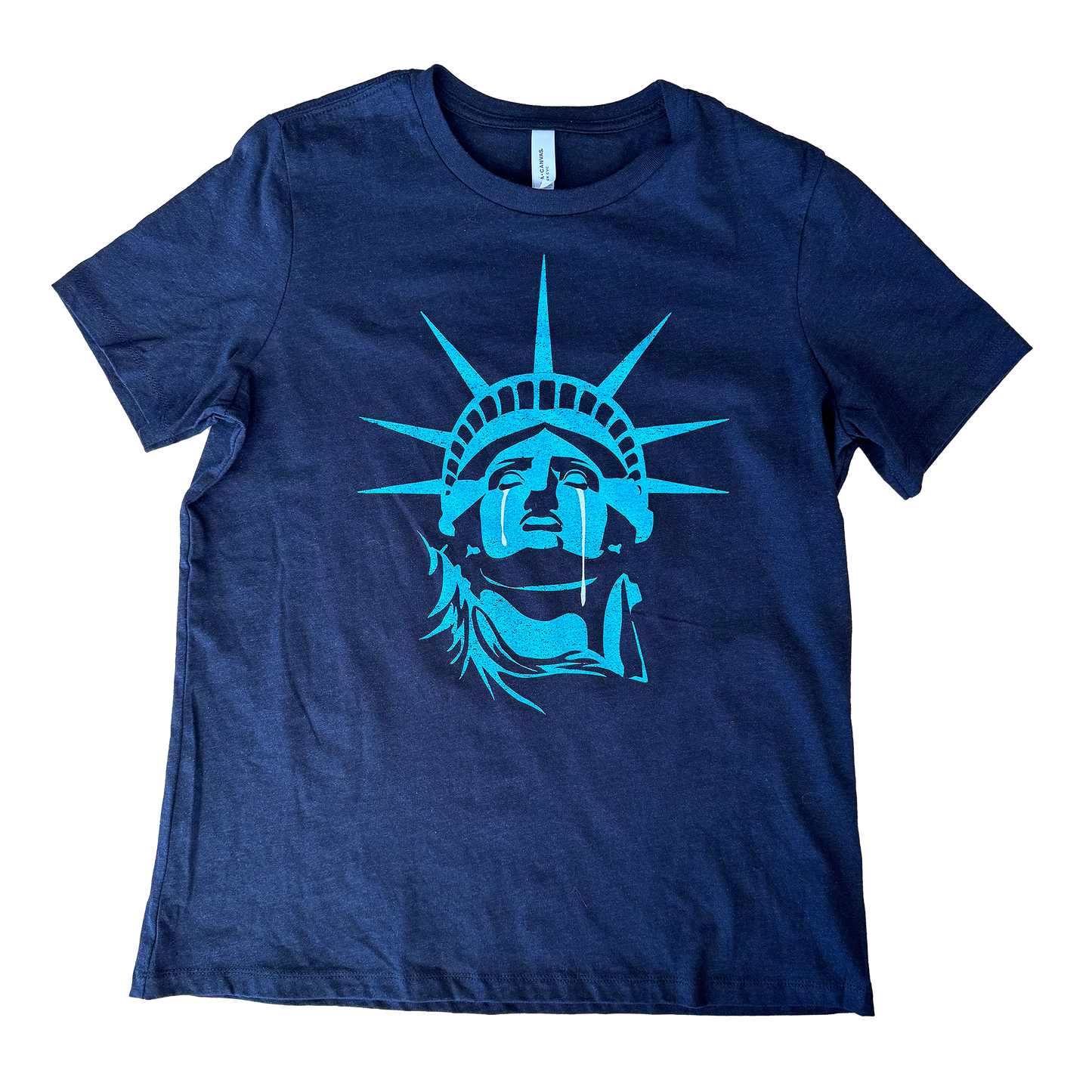 Lady of Sorrow | Feminine T-Shirt | LTS-173