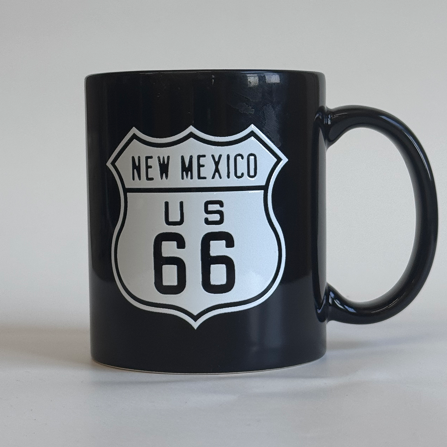 New Mexico RT.66 | Coffee Mug | MU-8029
