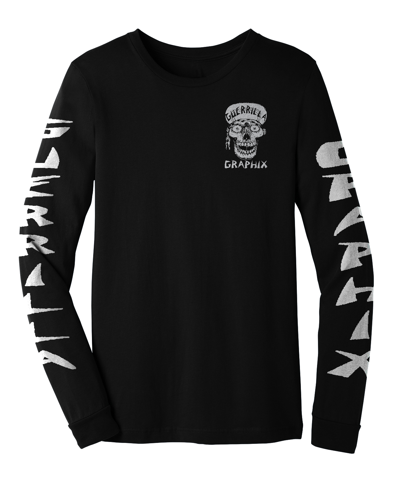 Pool Sk8er | Long sleeve Unisex T-Shirt | LS-206