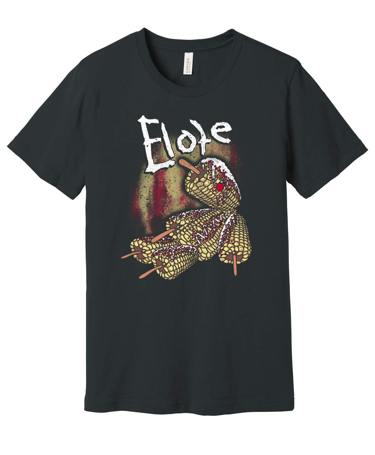 Elote | Unisex T-Shirt | TS-169