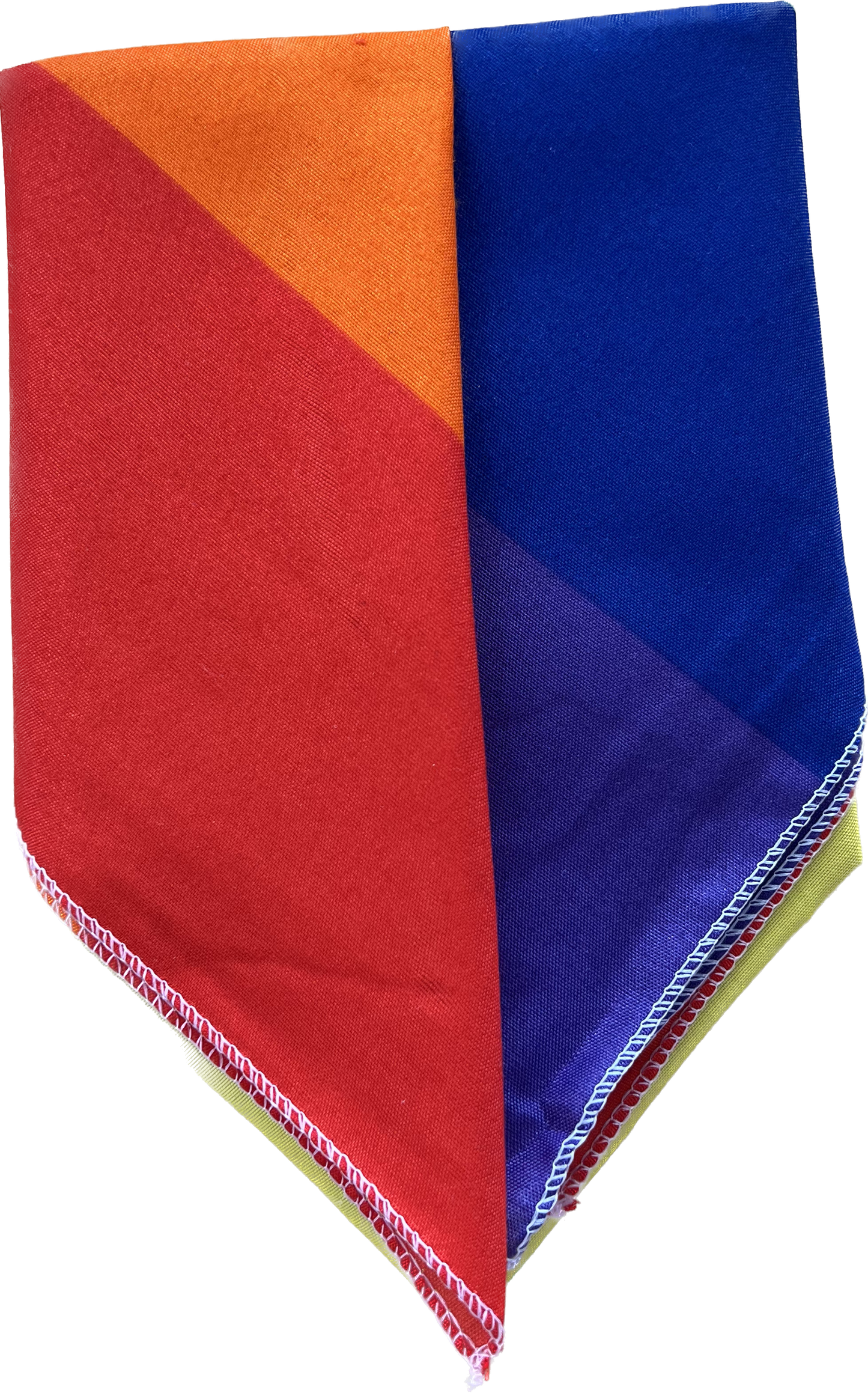 Rainbow Pride Bandana