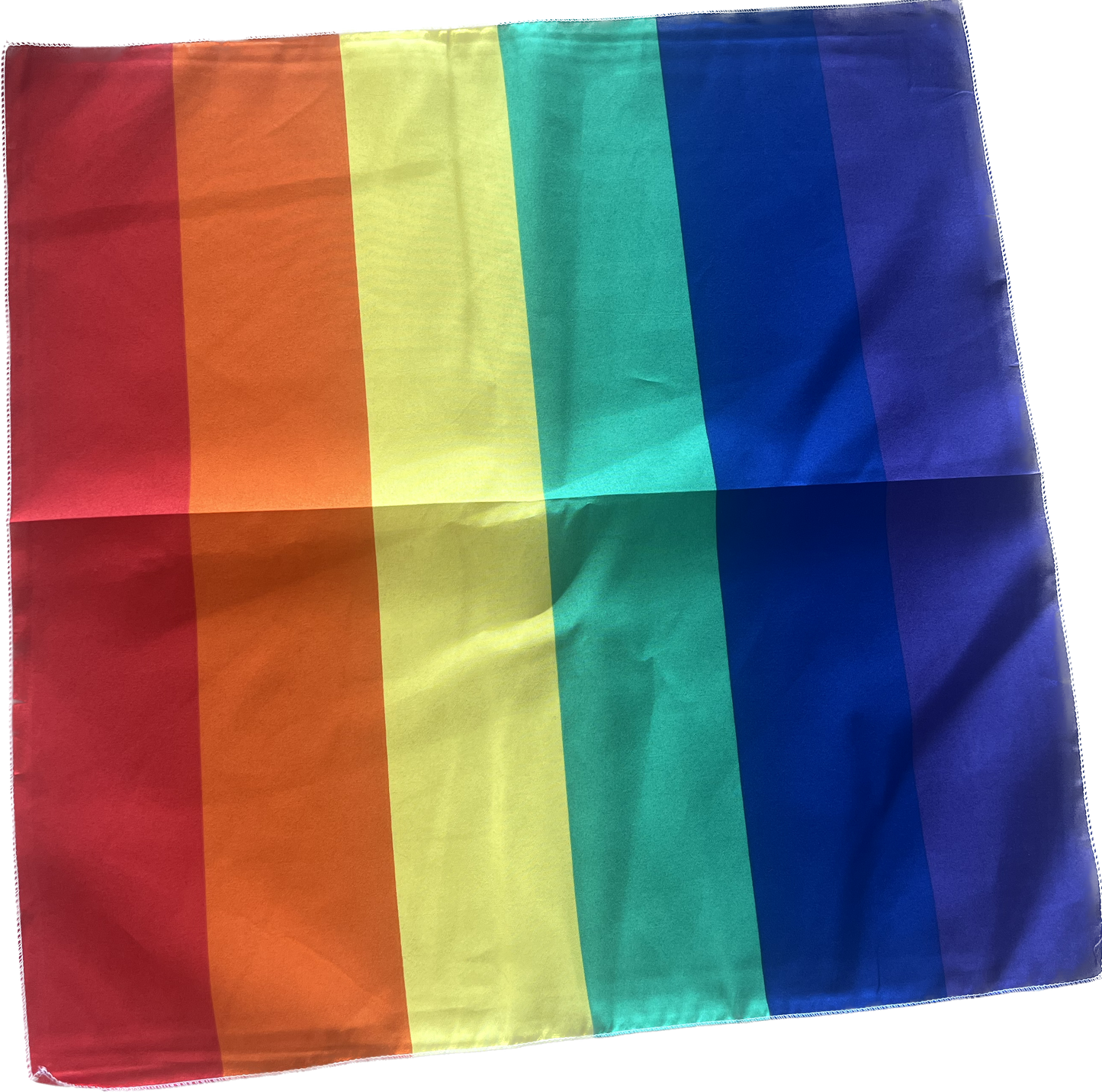 Rainbow Pride Bandana