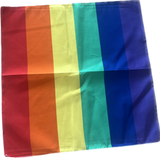 Rainbow Pride Bandana