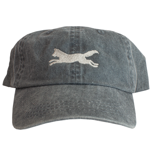 Lobo | Embroidered Hat | BCE-119