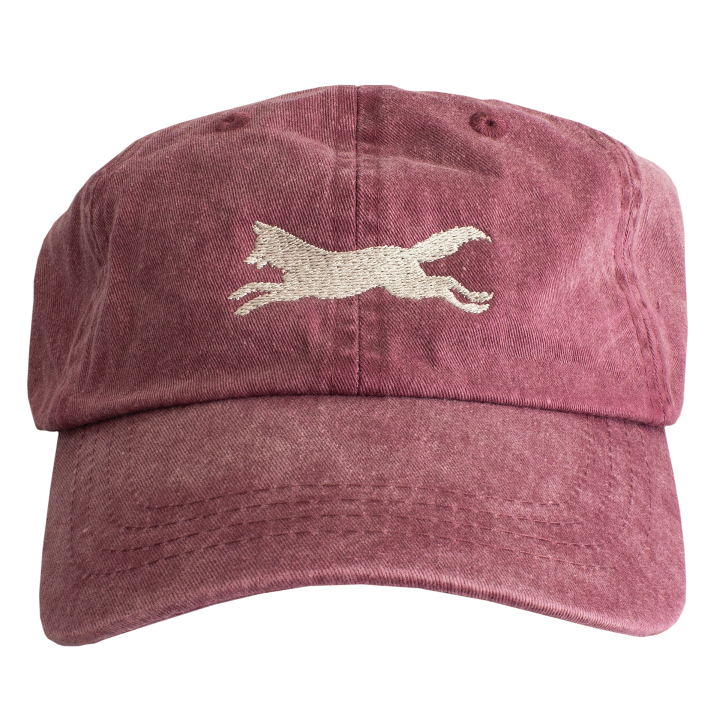 BCE-119 Embroidered Lobo Hat