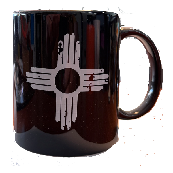 misprinted zia | Mug | MU-8042
