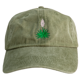 BCE-121 Embroidered Yucca Hat