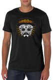 Heisenberg Skull T-shirt Day of the Dead - Breaking Bad