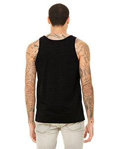 UFO Cow Crossing | Unisex Tank Top | TT-131