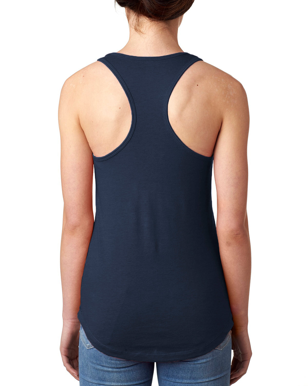 Heart Zia | Women's Racerback Tank Top | LTT-125