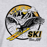 152 Ski Taos T-Shirt