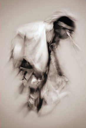 Pow Wow Dancer | Postcards | PC-513