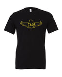 198 Taos Thunderbird T-shirt
