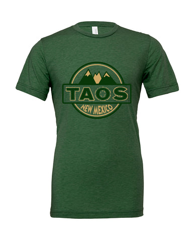 210 Taos Mountain T-shirt