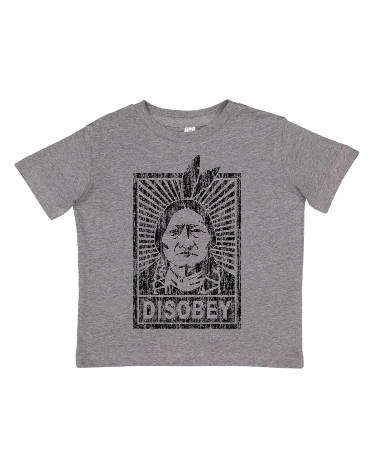 Disobey II | Youth Unisex T-Shirt | KID-181