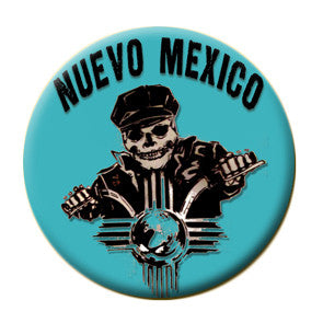 NM Motor Psycho | Magnet | MA-39891