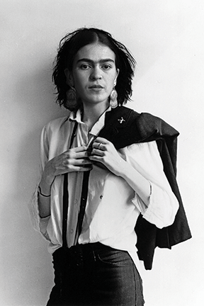Patti Kahlo | Postcards | PC-4075
