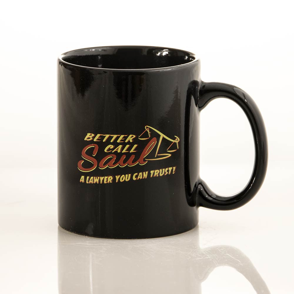 Saul - A Lawyer You Can Trust! | Mug | MU-8004