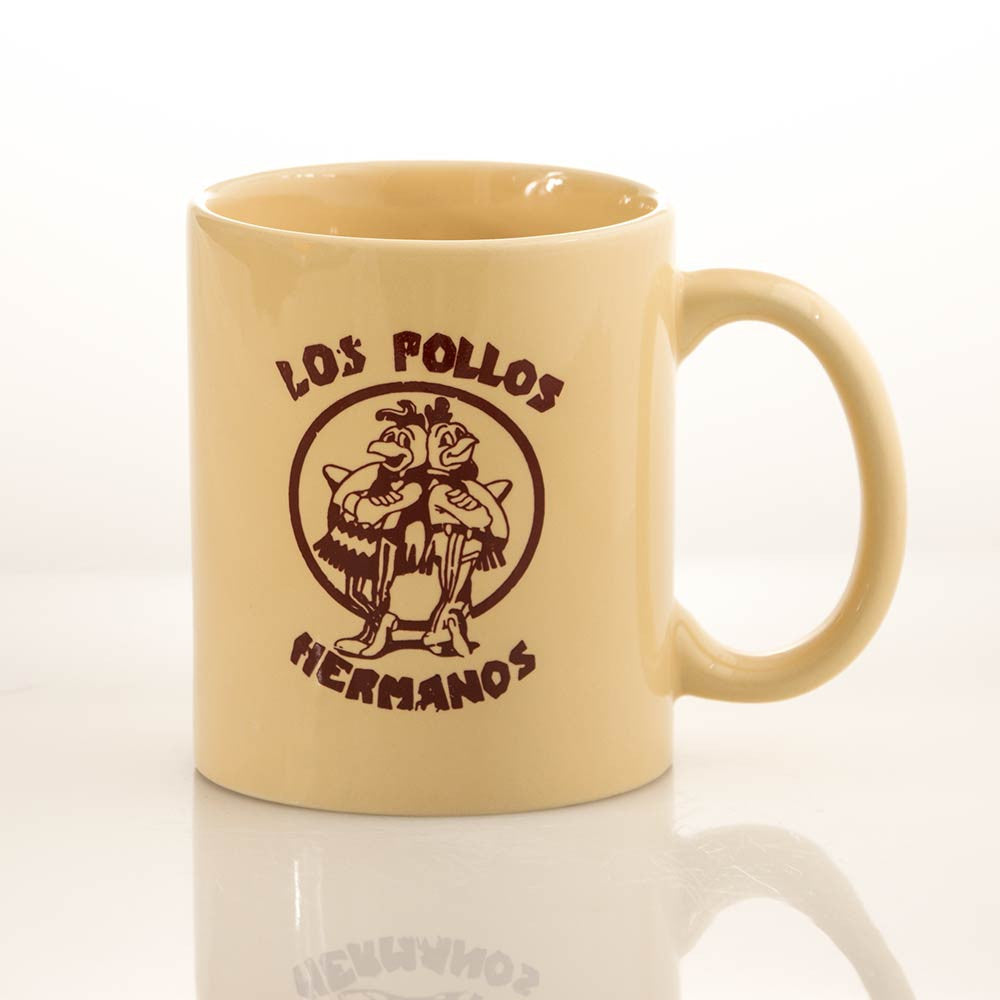 Los Pollos Hermanos | Mug | MU-8005