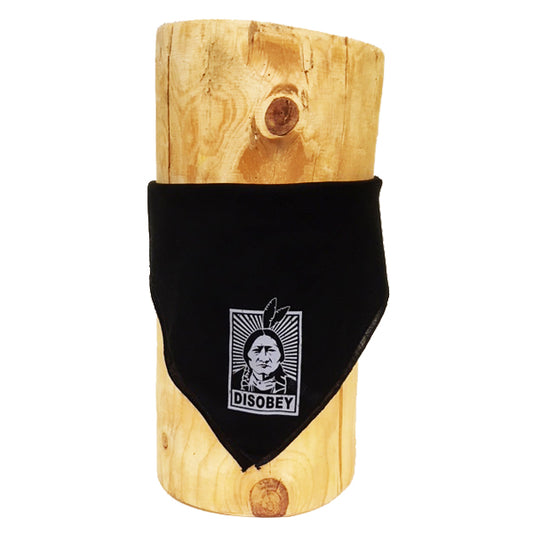 Disobey II | Bandana | BDN-181