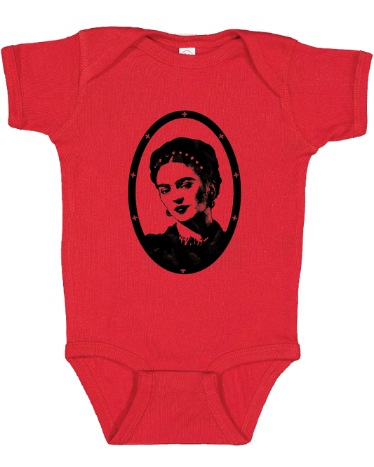 Frida | Onesie | ONZ-120