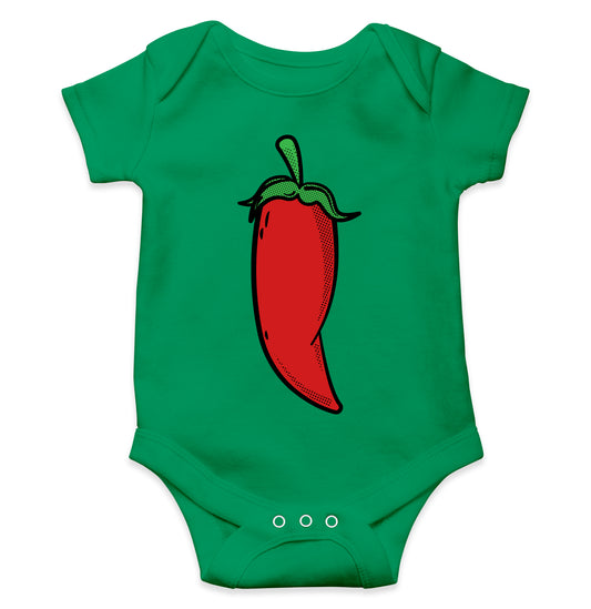 Red Chile | Onesie | ONZ-214