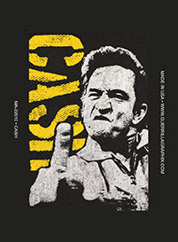 Johnny Cash | Magnet | MA-22201