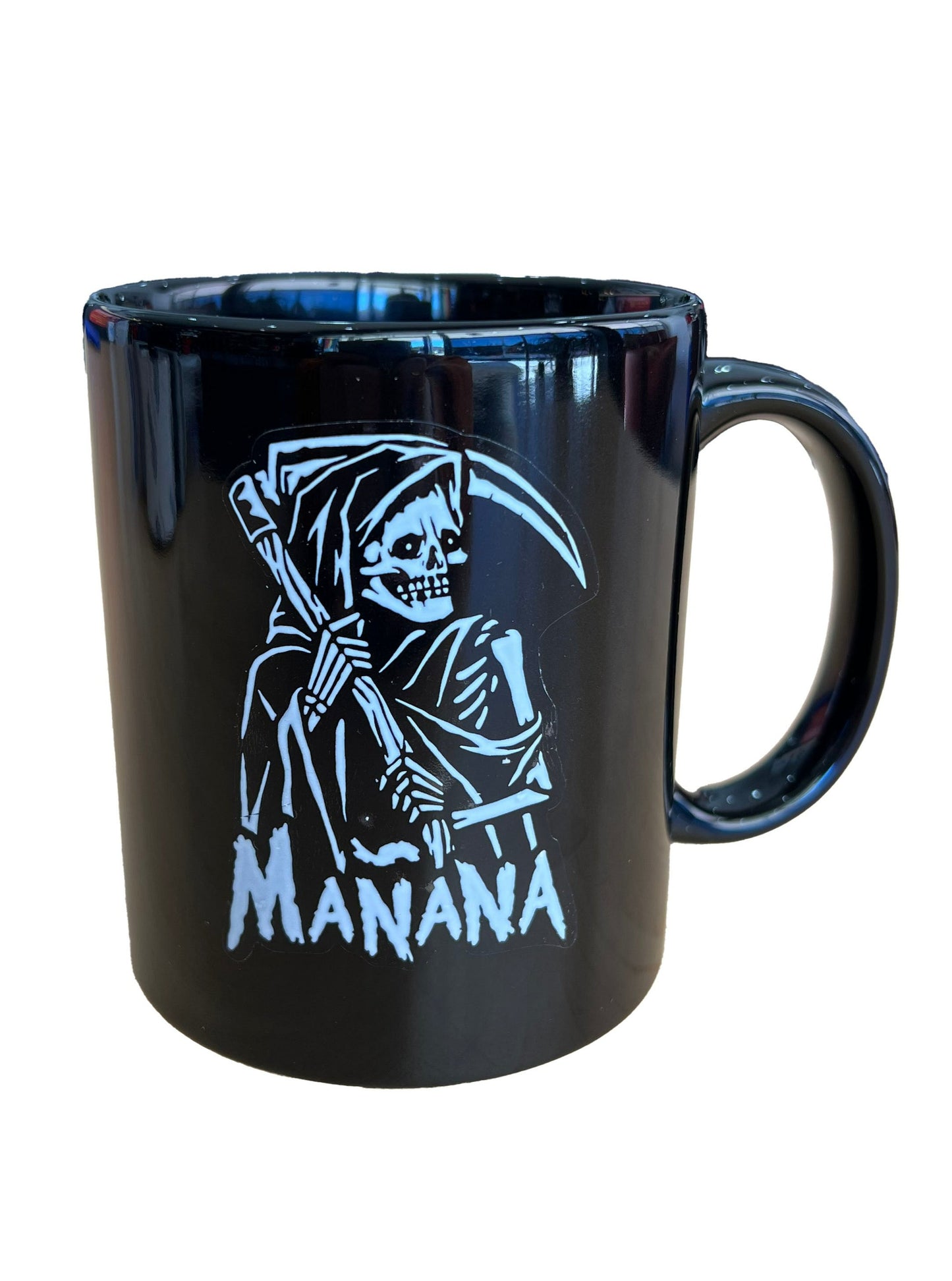 Mañana | Mug | MU-8041