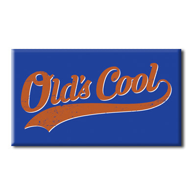 Old's Cool | Magnet | MA-43233