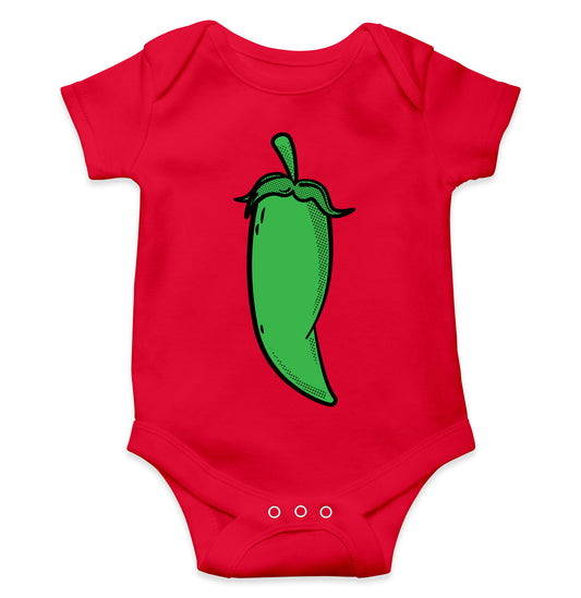 Green Chile | Onesie | ONZ-213