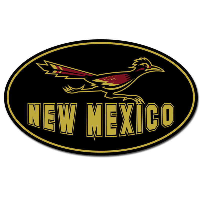 VS-108 Roadrunner New Mexico - Vinyl Sticker