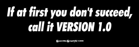 Version 1.0 | Paper Sticker | ST-353