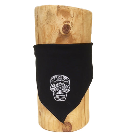 Sugar Skull | Bandana | BDN-177