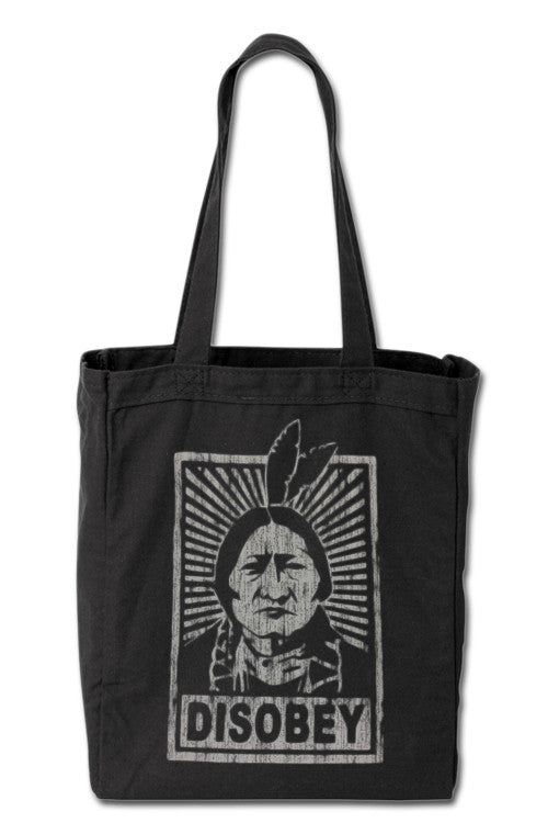 Disobey II | Tote Bag | TB-181