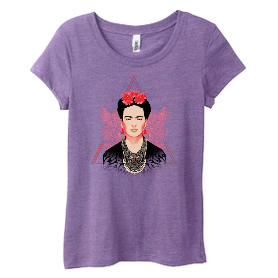 LTS-120 Neo Frida Women's T-shirt