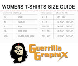 LTS-115 La Muerta Women's T-shirt
