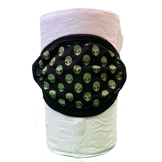 Alien | Face Mask | MK-139