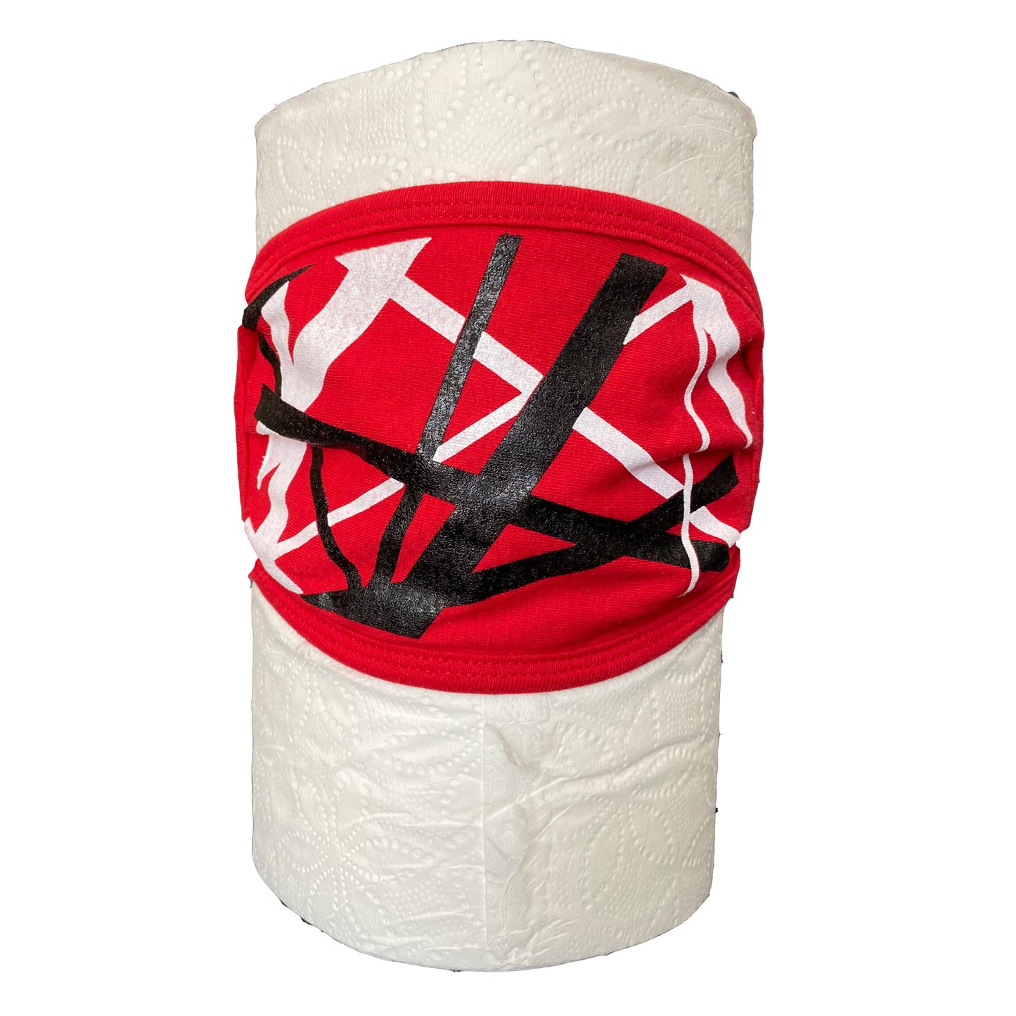 Frankenstrat | Face Mask | MK-146