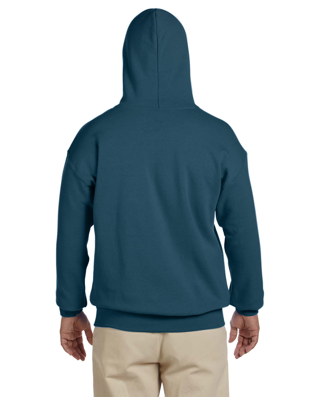 Roadrunner Moon | Pullover Hoodie | HD-183