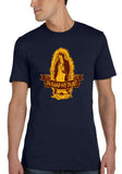 In Guad We Trust T-shirt - Virgin of Guadalupe shirt