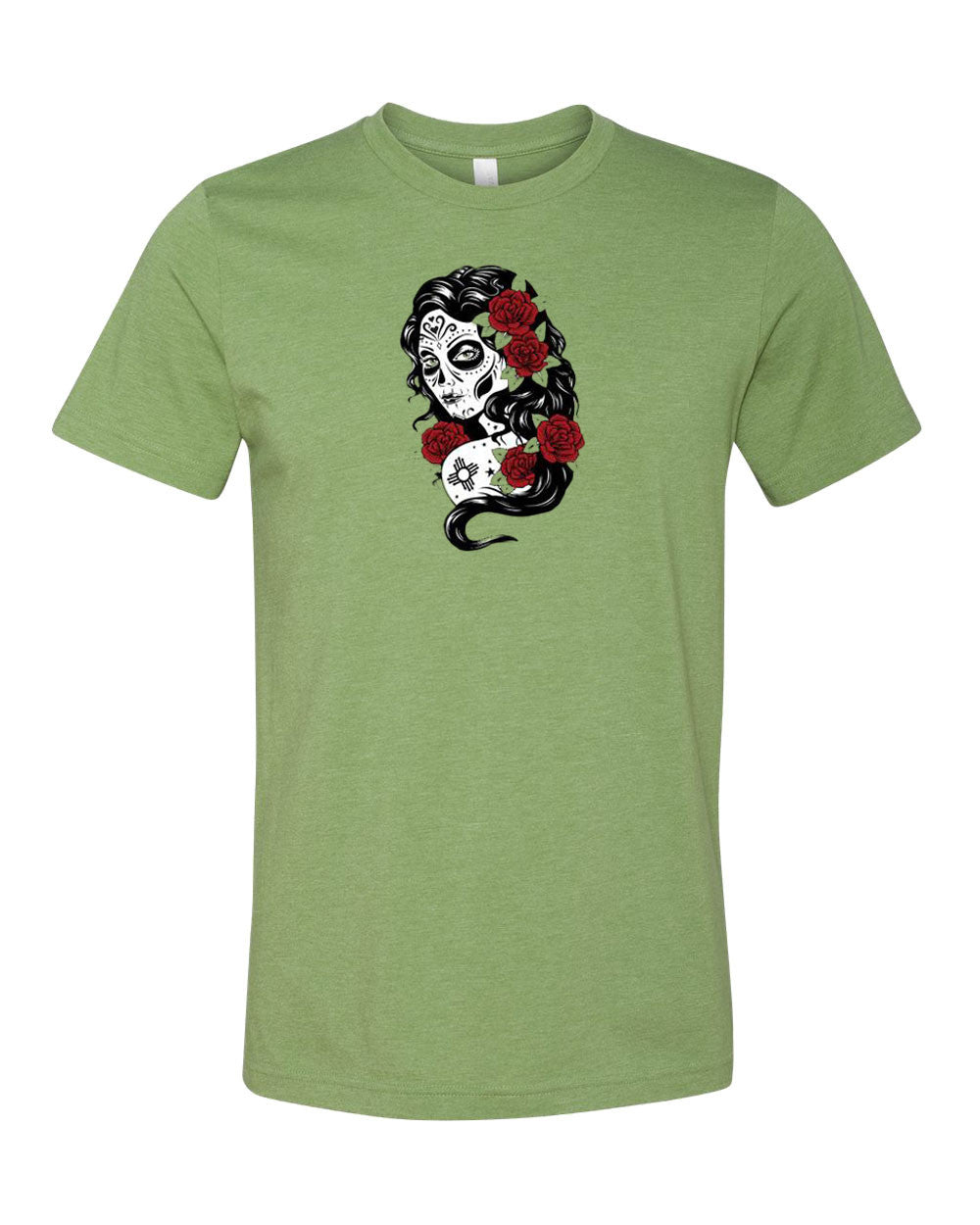 La Muerta | Unisex T-Shirt | TS-115