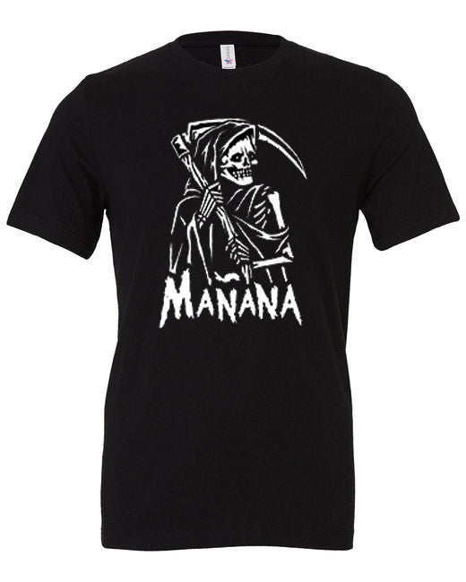 Mañana | Unisex T-Shirt | TS-140