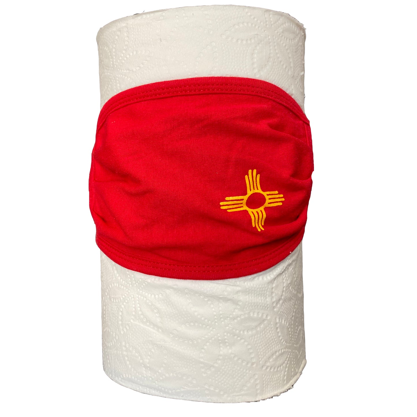 Single Zia | Face Mask | MK-144