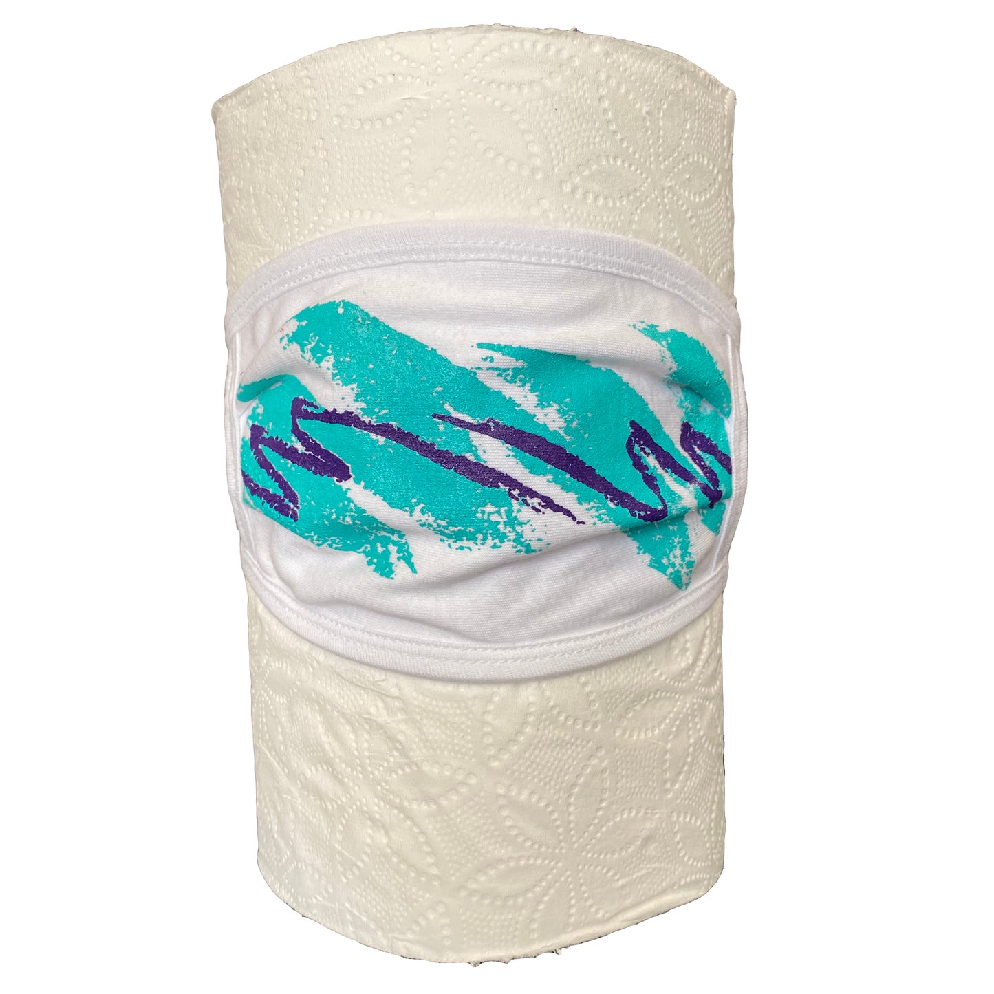 Jazz | Face Mask | MK-145