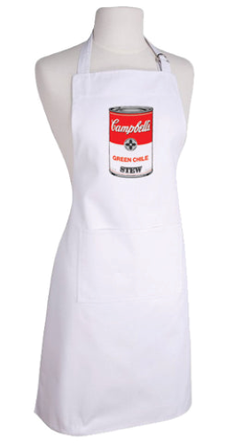 Green Chile Stew | Apron | AP-127