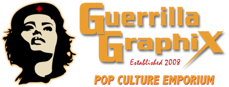 Guerrilla Graphix