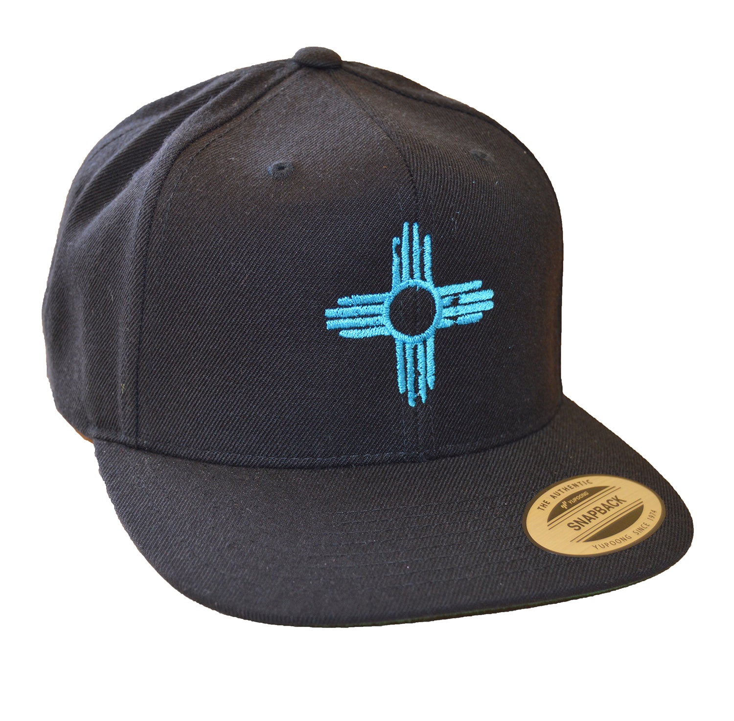 Hats Guerrilla Graphix of New Mexico Zia Hats Disobey Hat