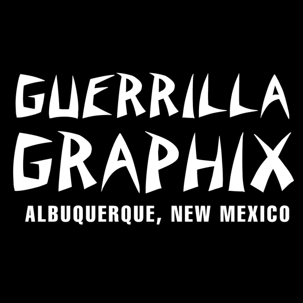 Guerrilla Graphix