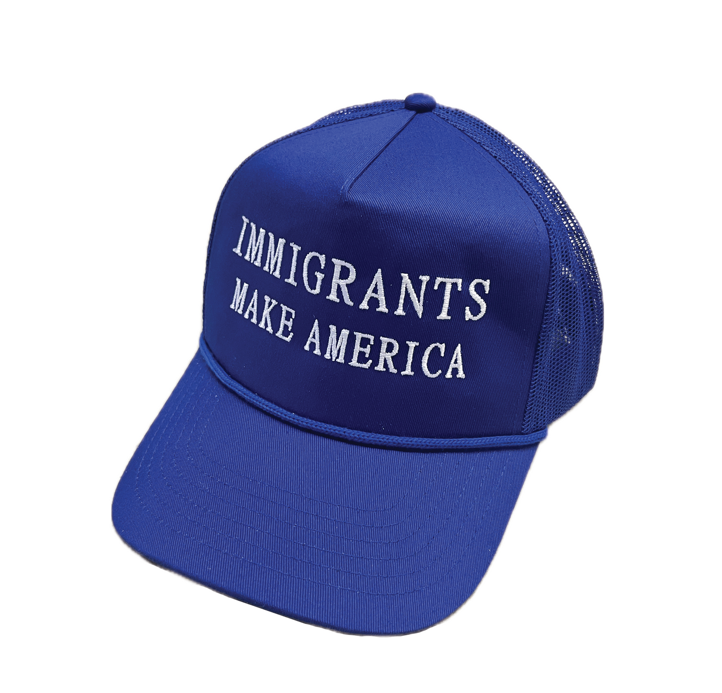 Immigrants Make America | Hat | BCE-123